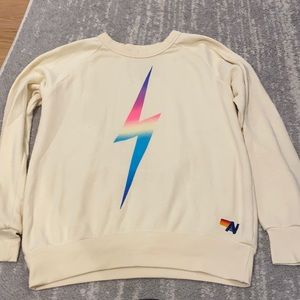 Women’s Aviator Nation Sweatshirt